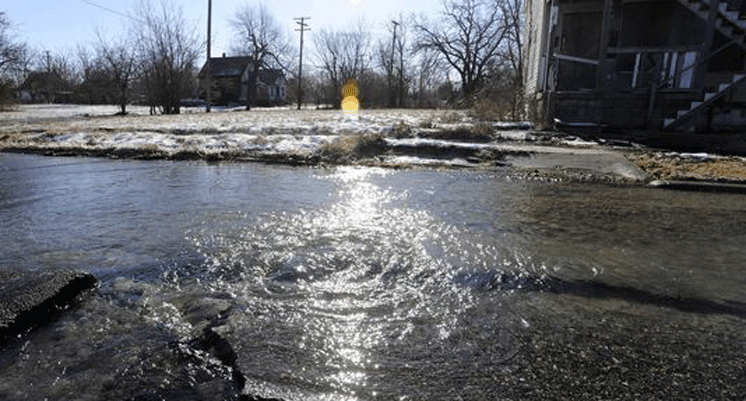 Despite Flint, state infrastructure fixes inch ahead