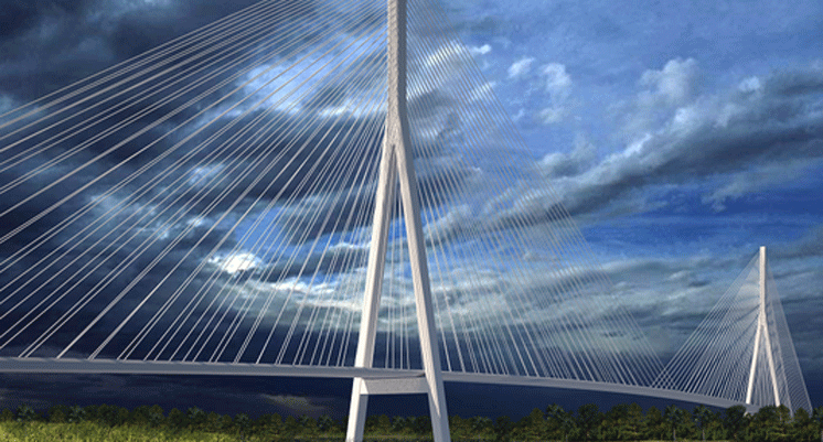 Who will build Gordie Howe bridge? Bids requested