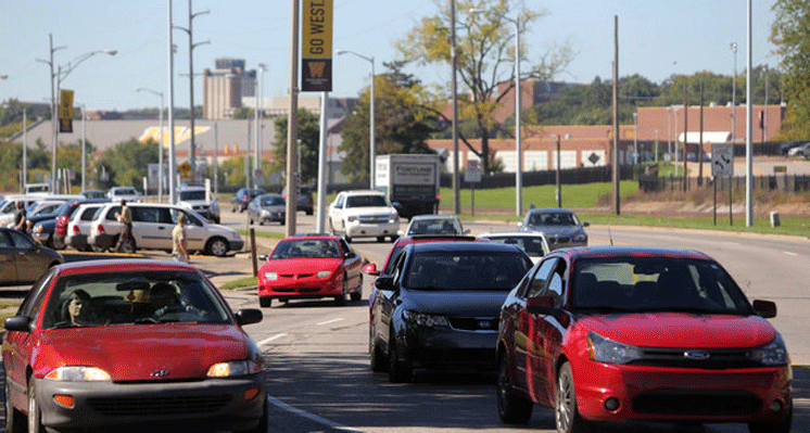 MDOT wants your ideas for improving major roads in Kalamazoo