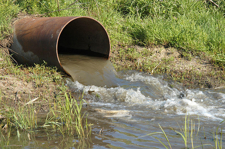 Michigan congresswoman urges action to reduce sewage discharges into Great Lakes