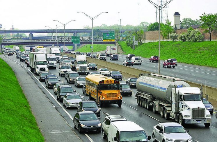I-75 will be state’s largest public-private transportation project
