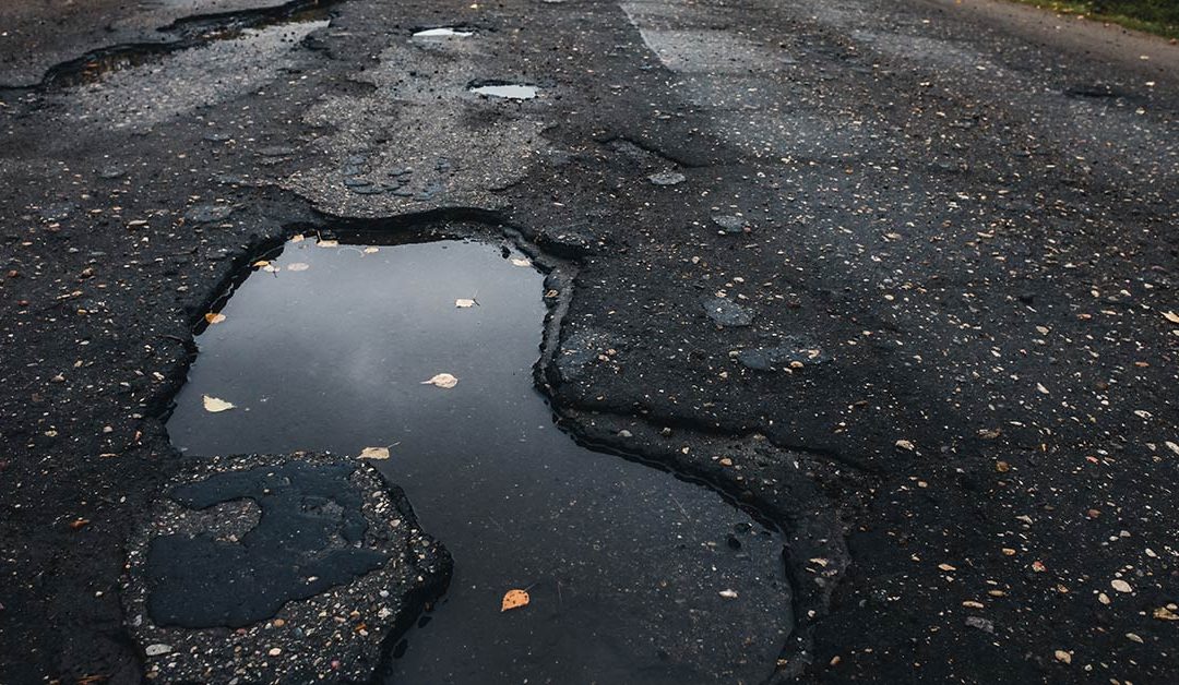 Michigan’s crumbling infrastructure is getting older and worse, to dangerous effect