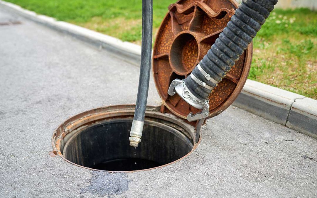 USDA announces water, sewer improvements in rural Michigan communities