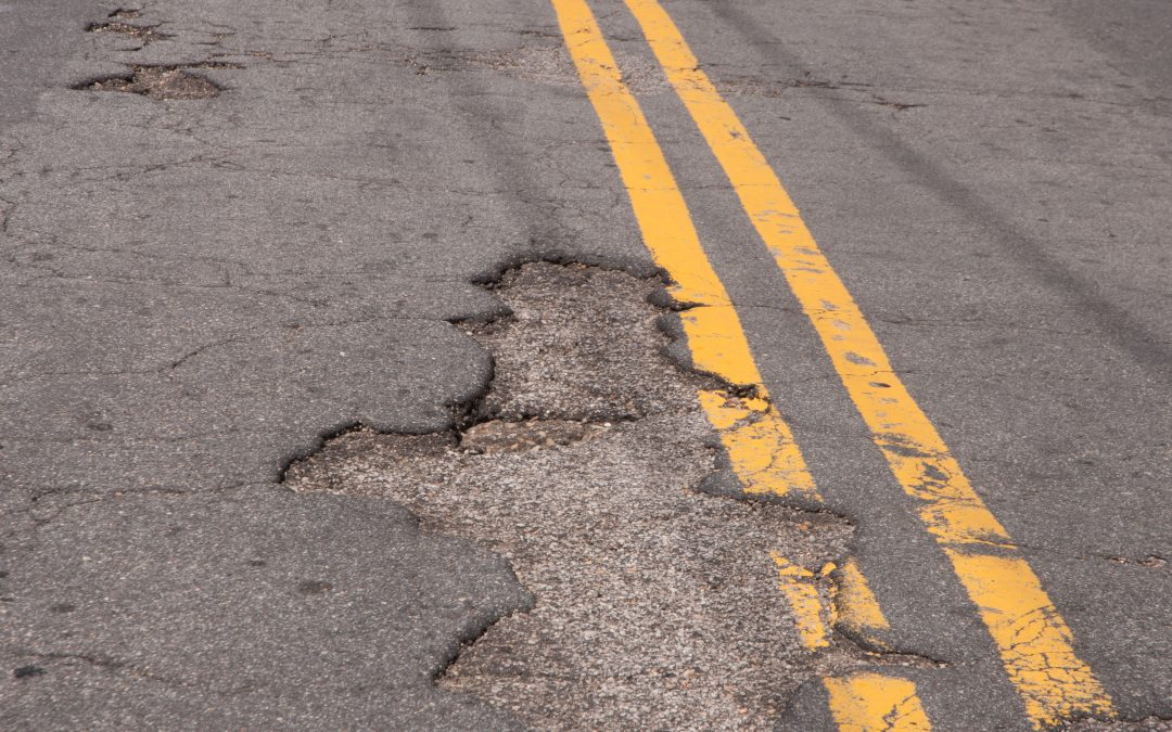 2019 priorities in Lansing: roads and schools, no-fault and clean water