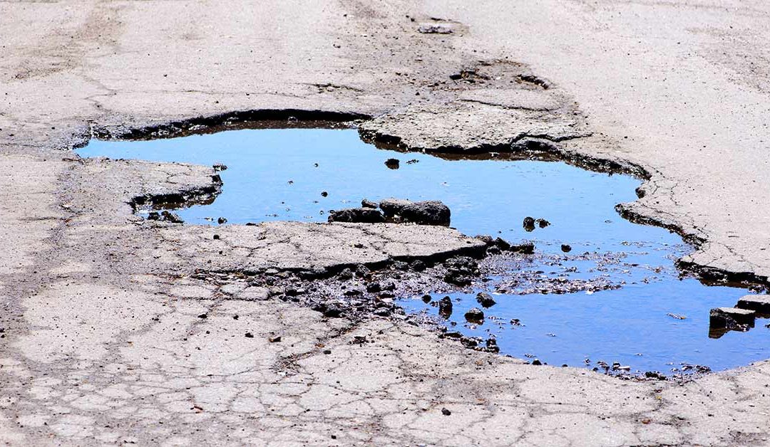 Fix the Roads event calls on Governor to take action