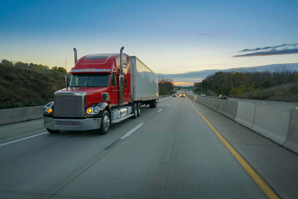 Transportation Facts #4: Heavy Trucks