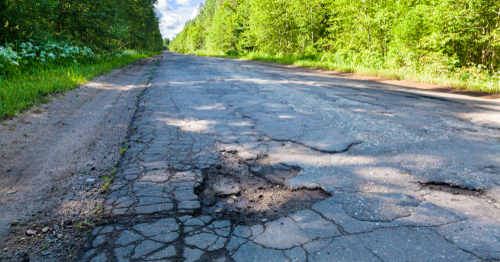 Opinion | Puncturing the myths about Michigan road funding