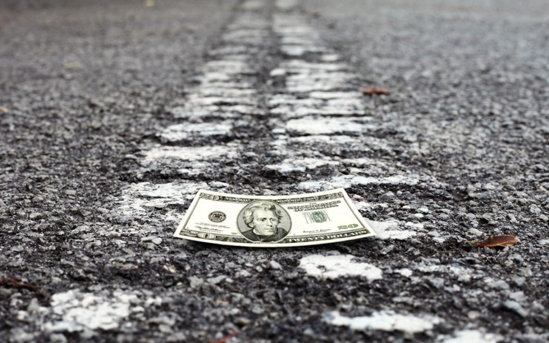 Michigan voters: Roads stink, but don’t ask us to pay for fixes