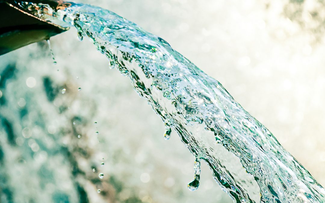 Water professionals urge investment in water reliability