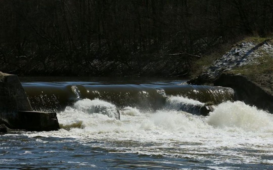 Michigan’s aging dams are an expensive headache