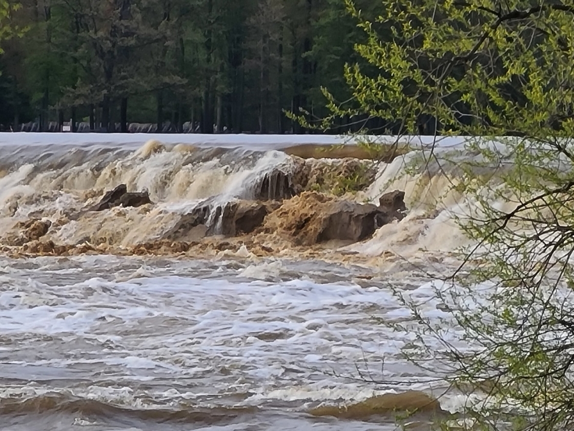 After Edenville Dam fail, five other Michigan dams may pose lethal