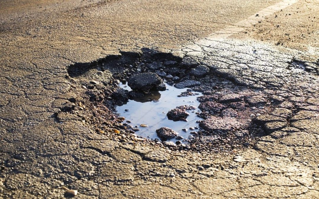 Pothole questions: Why are Ohio’s roads better than Michigan’s roads?