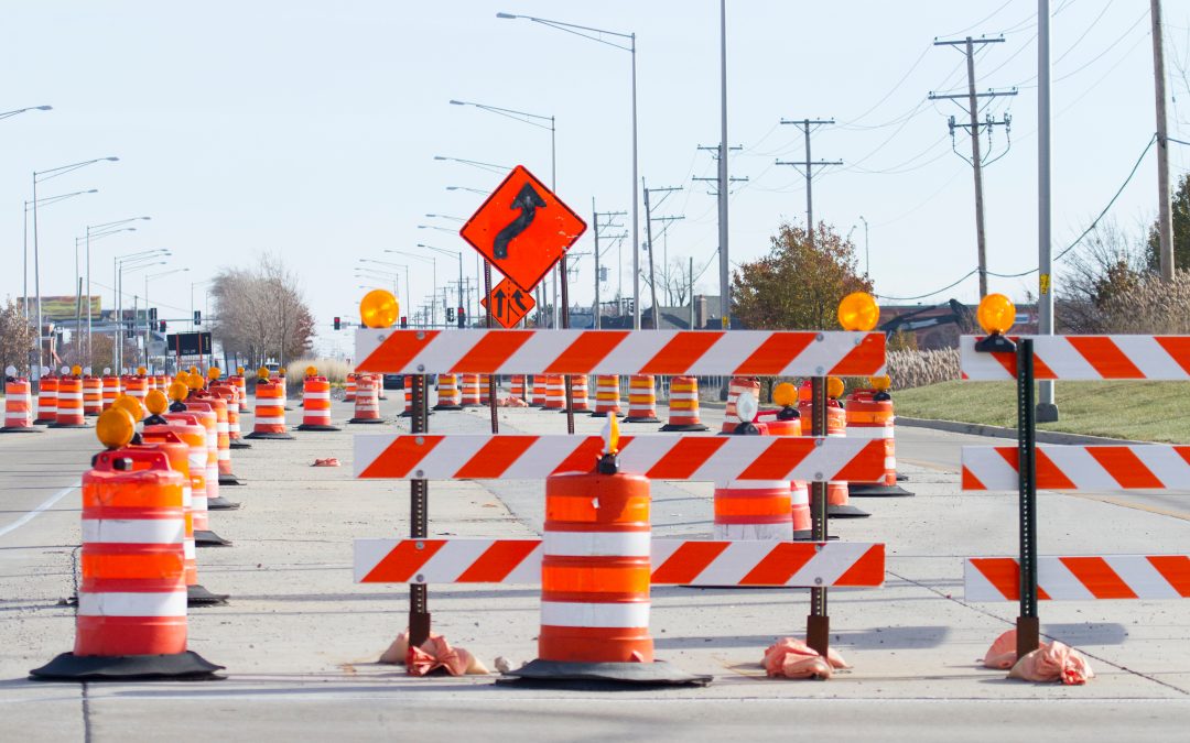 You’re not crazy, there actually is more construction in metro Detroit this year; here’s why