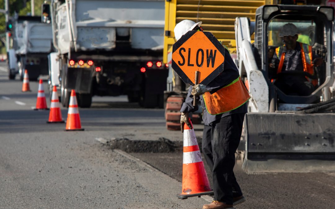 MDOT, industry group announce work zone safety awards