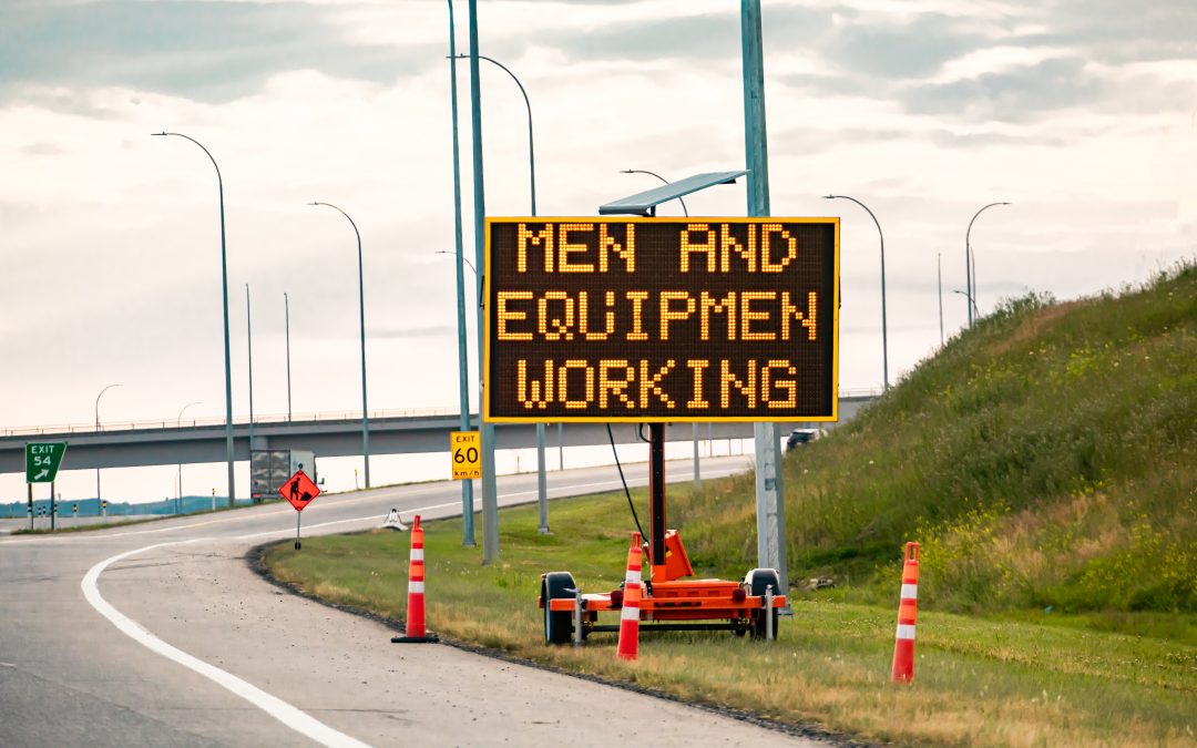 National Work Zone Memorial returning to Clare Welcome Center during July 4 holiday