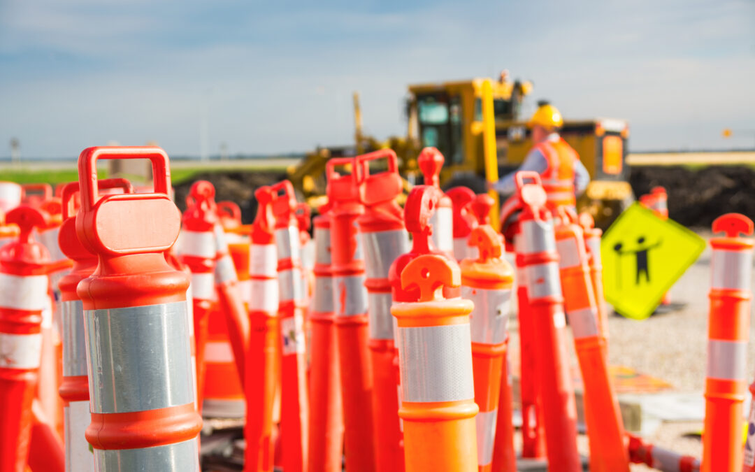 New bill: Speed in Michigan construction zones, get a ticket in mail