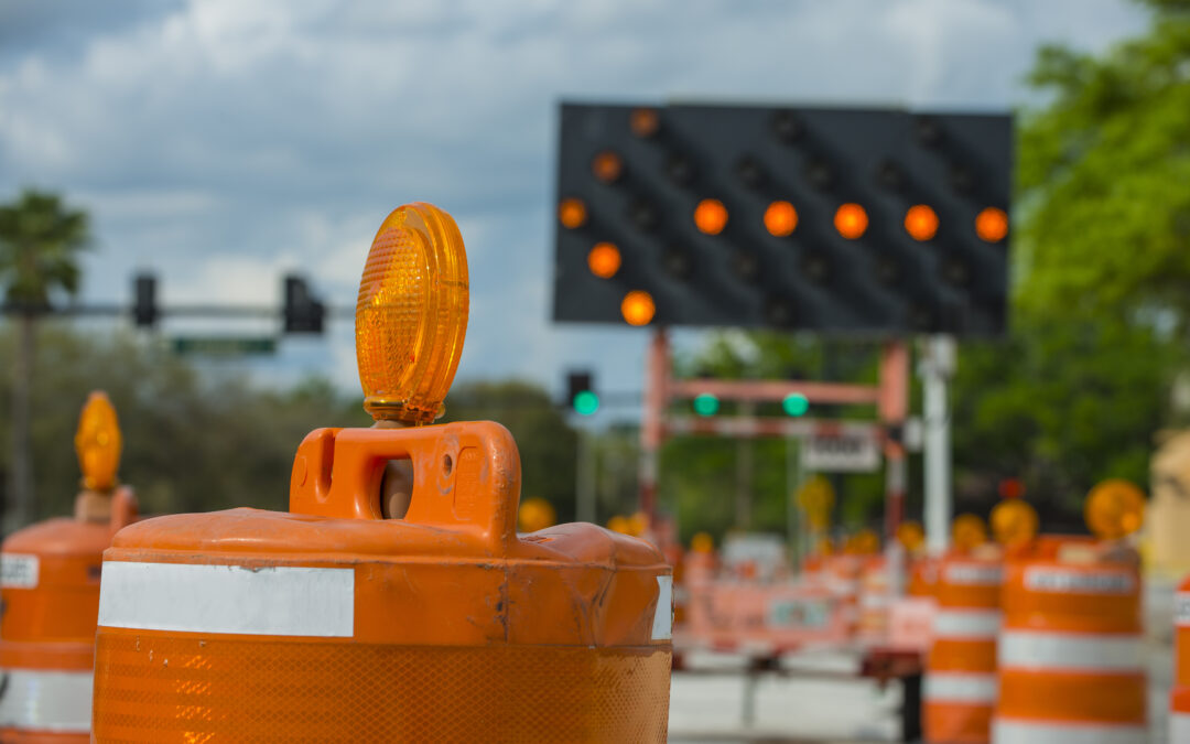 New campaign encourages drivers to slow down,  prevent work zone deaths