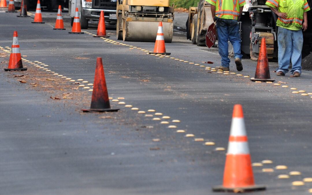 MI transportation advocates urge safety in road construction zones