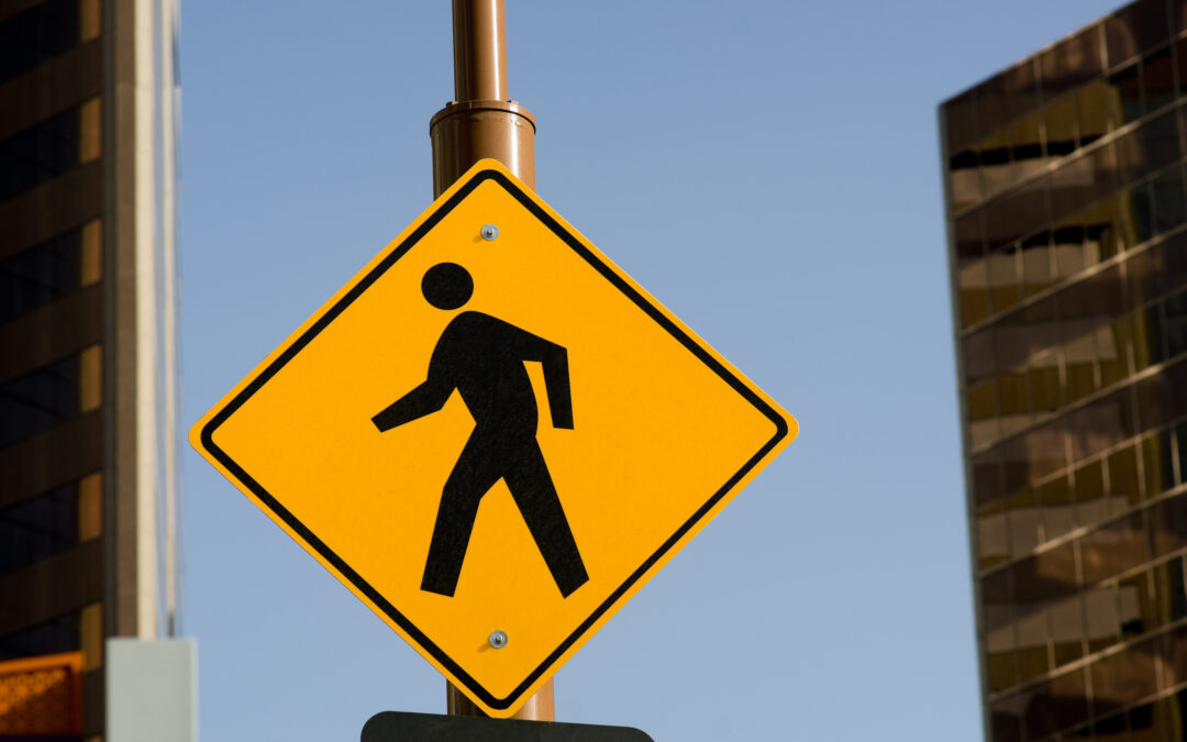 Pedestrian deaths are rising on Michigan roads, the reason is up for debate
