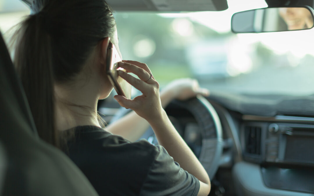 ‘Hands-free’ distracted driving law takes effect June 30 in Michigan