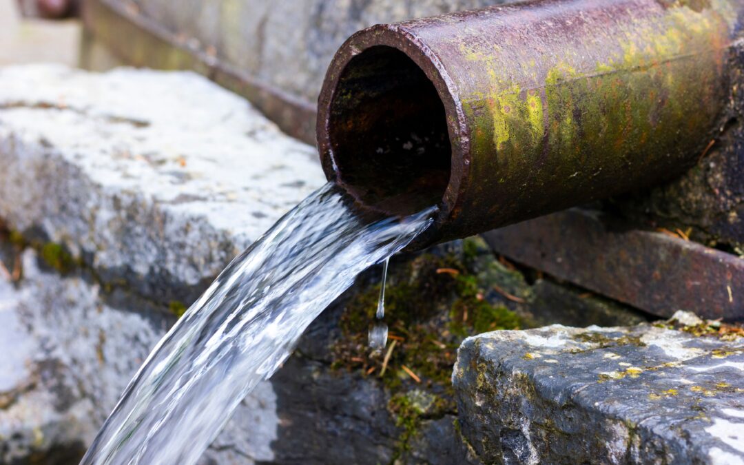 Michigan’s water infrastructure sees improvements, work still needs to be done